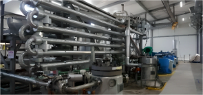 NATIVASTA® 天然蝦紅素(藻紅素)採用低溫超臨界萃取