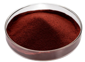 一般萃取暗紅色藻粉