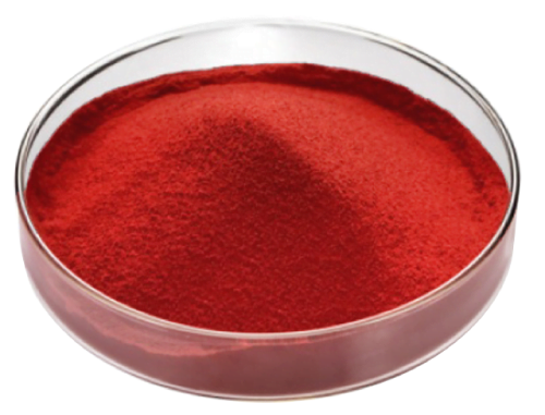 NATIVASTA® 低溫超臨界萃取鮮紅色藻粉